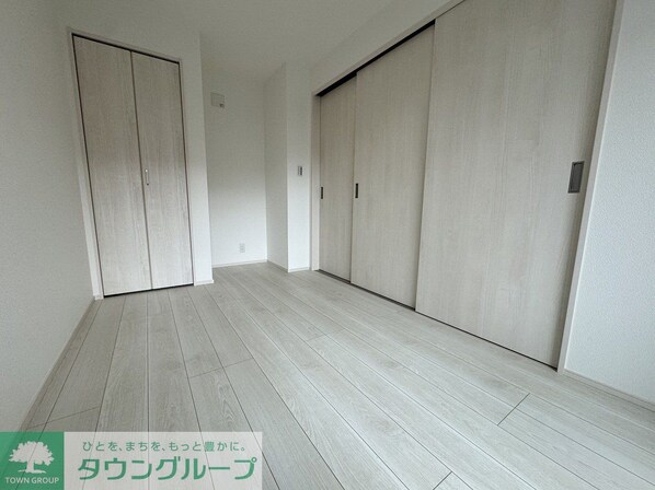 plumas北野の物件内観写真